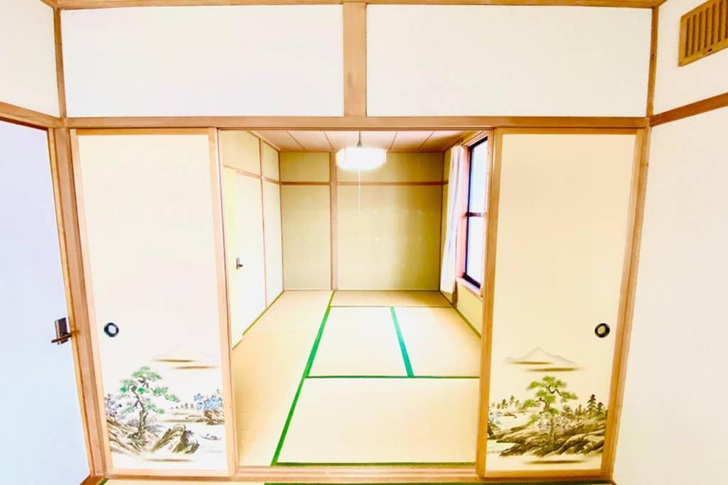 Manyi'S Onsen House 天然温泉マンイの湯 Villa Shiraoi Buitenkant foto